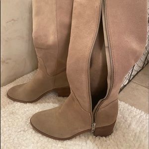 Giani Bini Knee High Boots